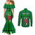 personalised-dominica-independence-day-couples-matching-mermaid-dress-and-long-sleeve-button-shirts-dominik-sisserou-parrot-with-madras-pattern