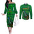 personalised-dominica-independence-day-couples-matching-off-the-shoulder-long-sleeve-dress-and-long-sleeve-button-shirts-dominik-sisserou-parrot-with-madras-pattern