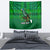 personalised-dominica-independence-day-tapestry-dominik-sisserou-parrot-with-madras-pattern