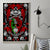 mexico-day-of-the-dead-canvas-wall-art-mexican-sugar-skull-dia-de-los-muertos