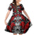 mexico-day-of-the-dead-kid-short-sleeve-dress-mexican-sugar-skull-dia-de-los-muertos