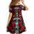 mexico-day-of-the-dead-kid-short-sleeve-dress-mexican-sugar-skull-dia-de-los-muertos