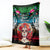 personalised-mexico-day-of-the-dead-blanket-mexican-la-catrina-dia-de-los-muertos