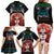 personalised-mexico-day-of-the-dead-family-matching-long-sleeve-bodycon-dress-and-hawaiian-shirt-mexican-la-catrina-dia-de-los-muertos