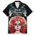 personalised-mexico-day-of-the-dead-family-matching-long-sleeve-bodycon-dress-and-hawaiian-shirt-mexican-la-catrina-dia-de-los-muertos