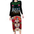 personalised-mexico-day-of-the-dead-family-matching-long-sleeve-bodycon-dress-and-hawaiian-shirt-mexican-la-catrina-dia-de-los-muertos