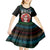 personalised-mexico-day-of-the-dead-kid-short-sleeve-dress-mexican-la-catrina-dia-de-los-muertos