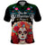 personalised-mexico-day-of-the-dead-polo-shirt-mexican-la-catrina-dia-de-los-muertos