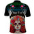 personalised-mexico-day-of-the-dead-polo-shirt-mexican-la-catrina-dia-de-los-muertos