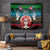 Mexico Day Of The Dead Tapestry Mexican La Catrina Dia de los Muertos - Wonder Print Shop