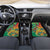 Guyana Republic Day Car Mats Happy Mashramani 55th Anniversary