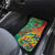 Guyana Republic Day Car Mats Happy Mashramani 55th Anniversary