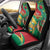 Guyana Republic Day Car Seat Cover Happy Mashramani 55th Anniversary