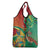 Guyana Republic Day Grocery Bag Happy Mashramani 55th Anniversary