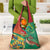 Guyana Republic Day Grocery Bag Happy Mashramani 55th Anniversary