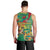 Guyana Republic Day Men Tank Top Happy Mashramani 55th Anniversary