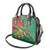 Guyana Republic Day Shoulder Handbag Happy Mashramani 55th Anniversary - Wonder Print Shop