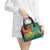 Guyana Republic Day Shoulder Handbag Happy Mashramani 55th Anniversary - Wonder Print Shop