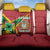 Custom Guyana Cricket Back Car Seat Cover Go Champions Amazon Warriors