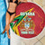 Custom Guyana Cricket Beach Blanket Go Champions Amazon Warriors