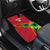 Custom Guyana Cricket Car Mats Go Champions Amazon Warriors