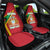 Custom Guyana Cricket Car Seat Cover Go Champions Amazon Warriors