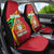 Custom Guyana Cricket Car Seat Cover Go Champions Amazon Warriors