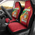 Custom Guyana Cricket Car Seat Cover Go Champions Amazon Warriors