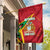 Custom Guyana Cricket Garden Flag Go Champions Amazon Warriors