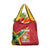 Custom Guyana Cricket Grocery Bag Go Champions Amazon Warriors