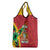 Custom Guyana Cricket Grocery Bag Go Champions Amazon Warriors