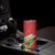 Custom Guyana Cricket Skinny Tumbler Go Champions Amazon Warriors - Wonder Print Shop