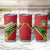 Custom Guyana Cricket Tumbler Cup Go Champions Amazon Warriors - Wonder Print Shop