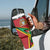 Custom Guyana Cricket Tumbler With Handle Go Champions Amazon Warriors - Wonder Print Shop