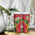 Custom Guyana Cricket Tumbler With Handle Go Champions Amazon Warriors - Wonder Print Shop