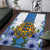 Estonia Independence Day Area Rug Head Eesti Vabariigi Aastapaeva!