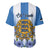 Estonia Independence Day Baseball Jersey Head Eesti Vabariigi Aastapaeva!