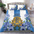 Estonia Independence Day Bedding Set Head Eesti Vabariigi Aastapaeva!