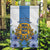 Estonia Independence Day Garden Flag Head Eesti Vabariigi Aastapaeva!