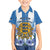 Estonia Independence Day Hawaiian Shirt Head Eesti Vabariigi Aastapaeva!