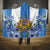 Estonia Independence Day Hooded Blanket Head Eesti Vabariigi Aastapaeva!