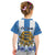 Estonia Independence Day Kid T Shirt Head Eesti Vabariigi Aastapaeva!