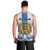 Estonia Independence Day Men Tank Top Head Eesti Vabariigi Aastapaeva!