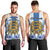 Estonia Independence Day Men Tank Top Head Eesti Vabariigi Aastapaeva!