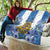 Estonia Independence Day Quilt Head Eesti Vabariigi Aastapaeva! - Wonder Print Shop