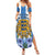 Estonia Independence Day Summer Maxi Dress Head Eesti Vabariigi Aastapaeva! - Wonder Print Shop