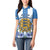 Estonia Independence Day Women Polo Shirt Head Eesti Vabariigi Aastapaeva! - Wonder Print Shop