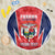 Custom Panama Football Beach Blanket 2025 Vamos Los Canaleros