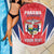 Custom Panama Football Beach Blanket 2025 Vamos Los Canaleros