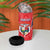 Custom Panama Football 4 in 1 Can Cooler Tumbler 2025 Vamos Los Canaleros